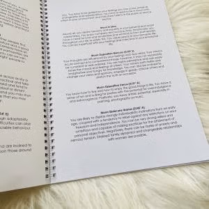 Natal Chart Report Book - Image 5